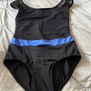 EUC Maria leotard